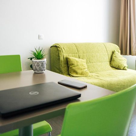 Twenty Business Flats Marseille Timone Aparthotel Εξωτερικό φωτογραφία