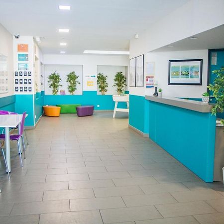 Twenty Business Flats Marseille Timone Aparthotel Εξωτερικό φωτογραφία