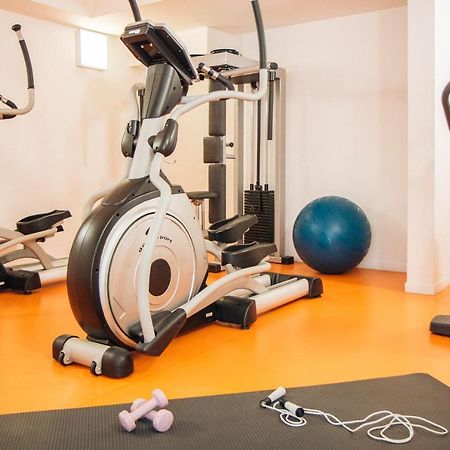 Twenty Business Flats Marseille Timone Aparthotel Εξωτερικό φωτογραφία