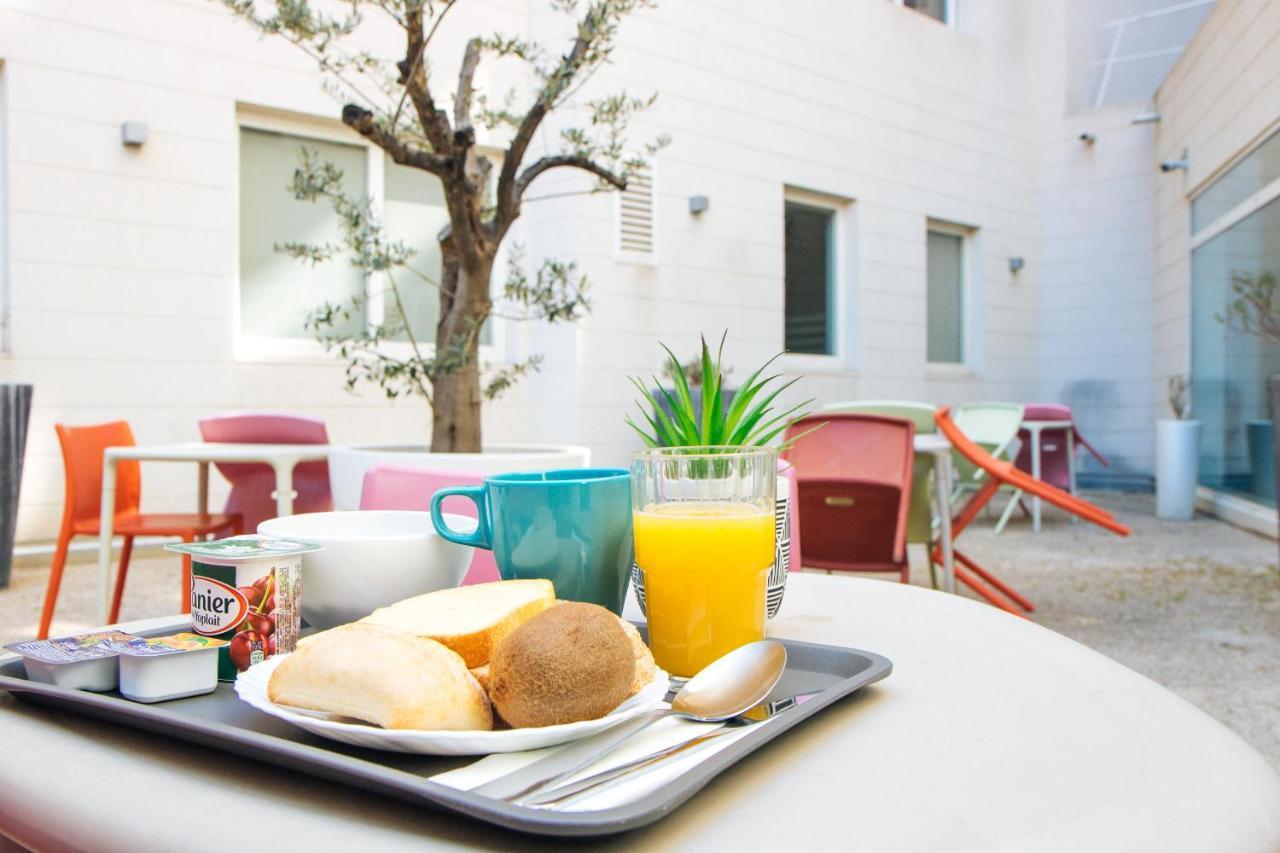 Twenty Business Flats Marseille Timone Aparthotel Εξωτερικό φωτογραφία