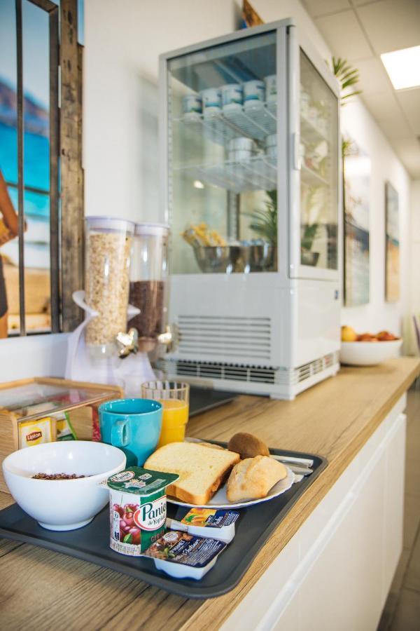 Twenty Business Flats Marseille Timone Aparthotel Εξωτερικό φωτογραφία