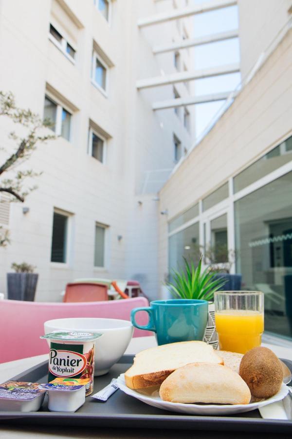 Twenty Business Flats Marseille Timone Aparthotel Εξωτερικό φωτογραφία