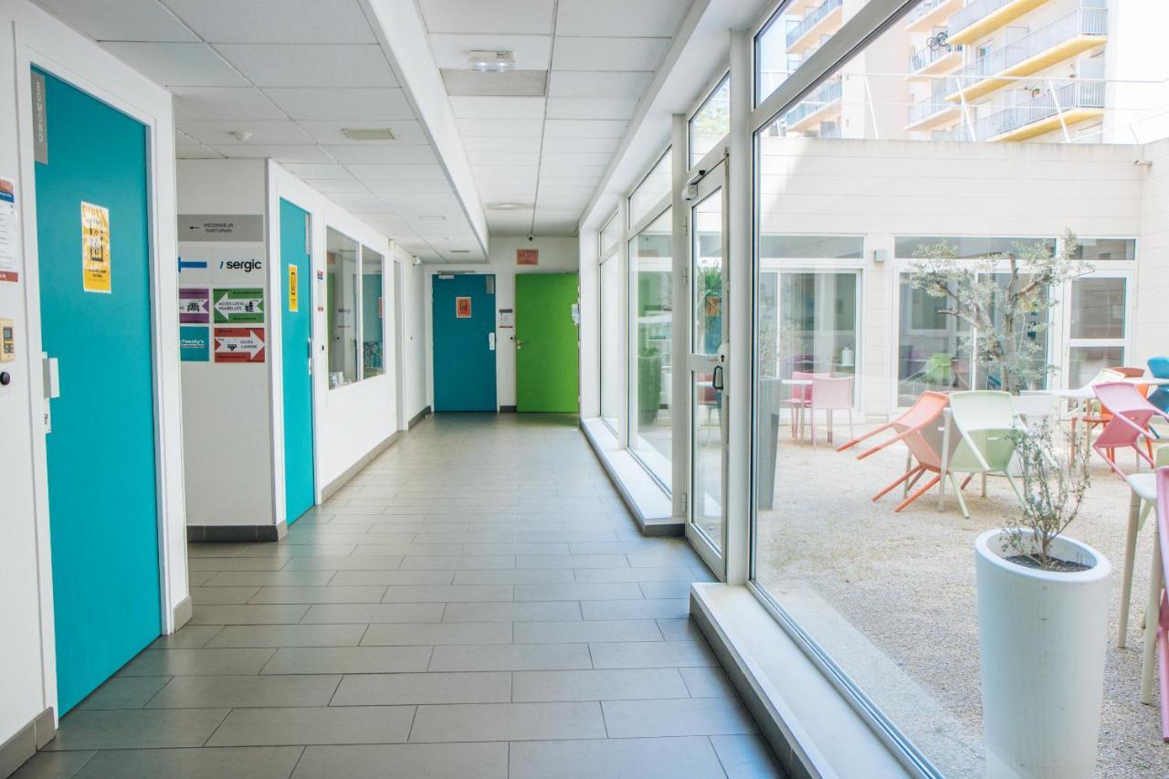 Twenty Business Flats Marseille Timone Aparthotel Εξωτερικό φωτογραφία