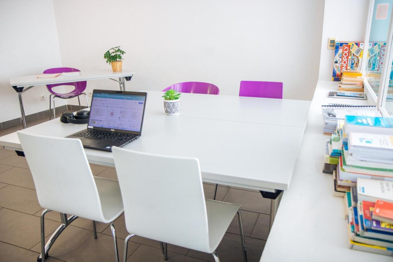 Twenty Business Flats Marseille Timone Aparthotel Εξωτερικό φωτογραφία